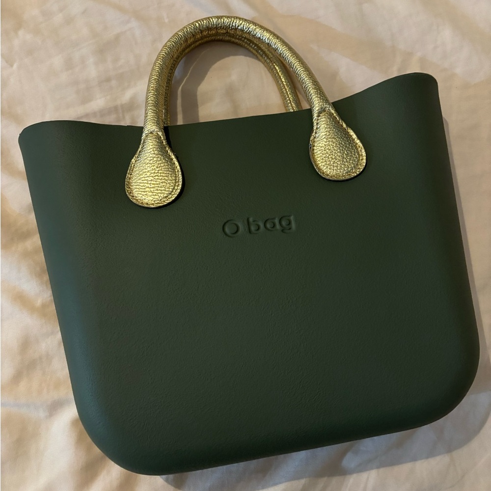 Like New OBag Modular Tote Bag